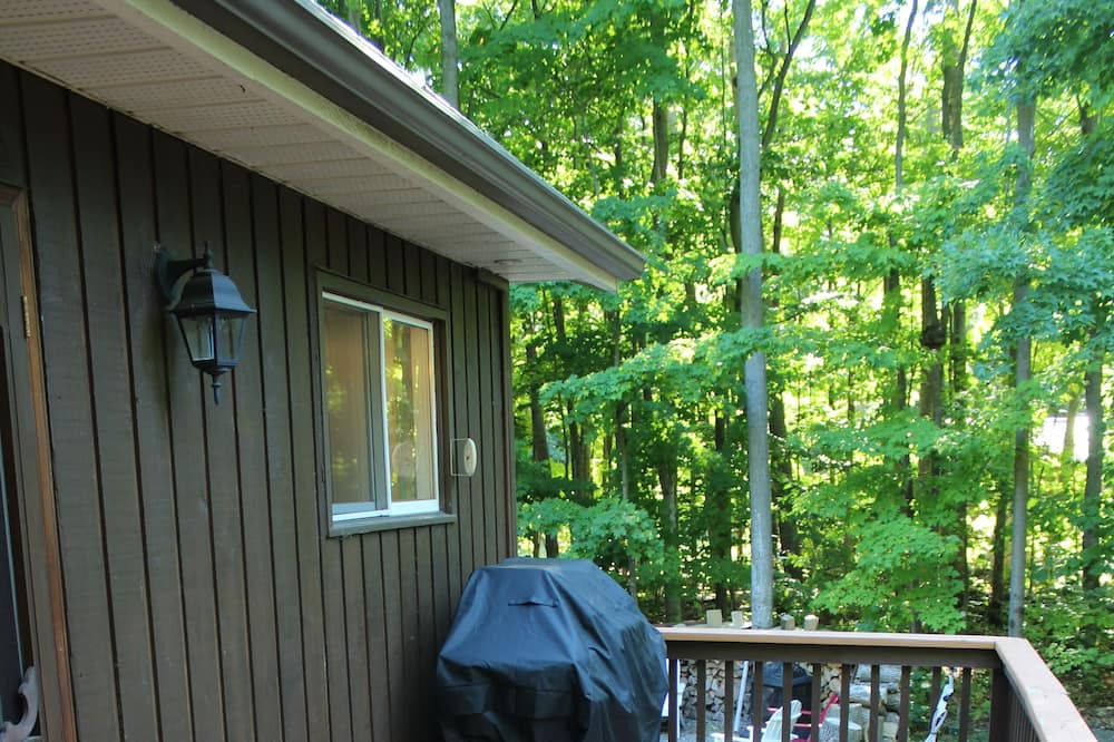 Photo of Patio Balcony in Tiny