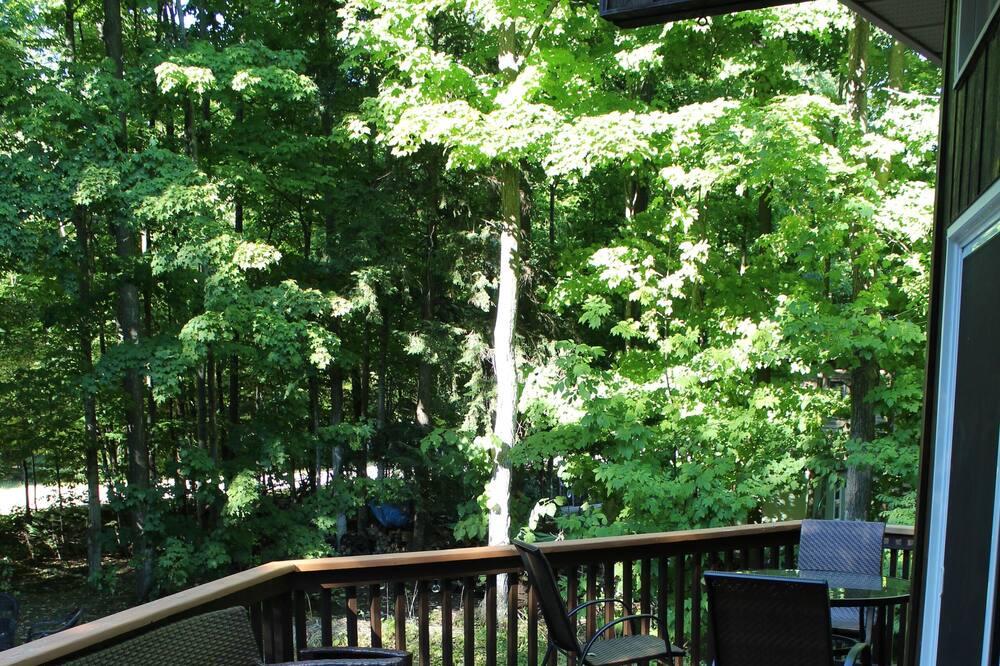 Photo of Patio Balcony in Tiny