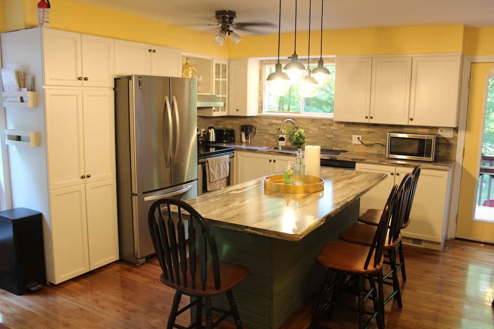 Photo of Kitchen in Tiny