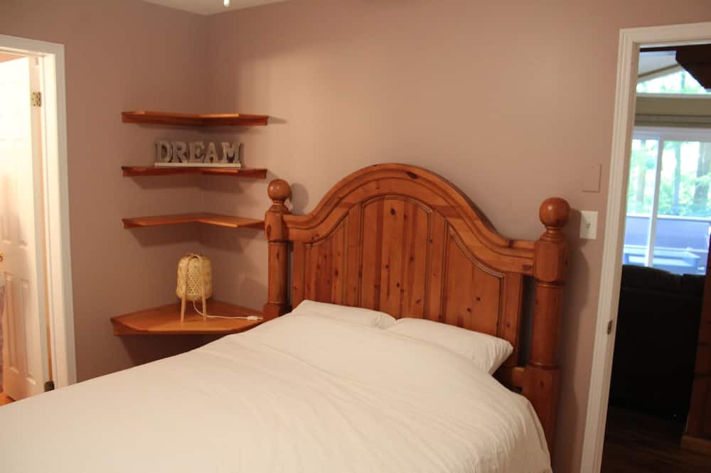 Photo of Bedroom in Tiny