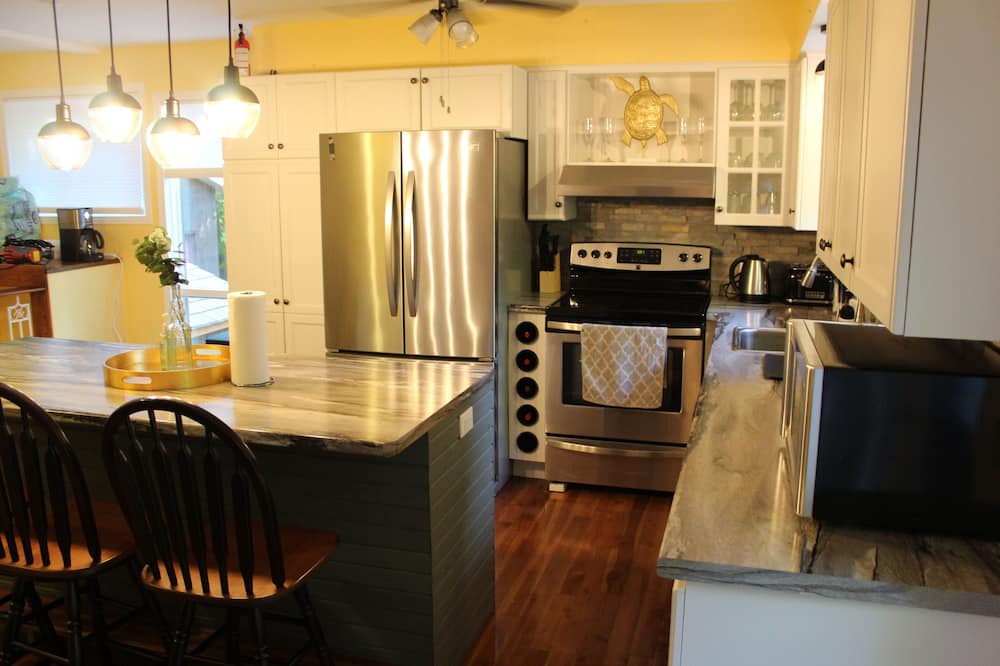 Photo of Kitchen in Tiny