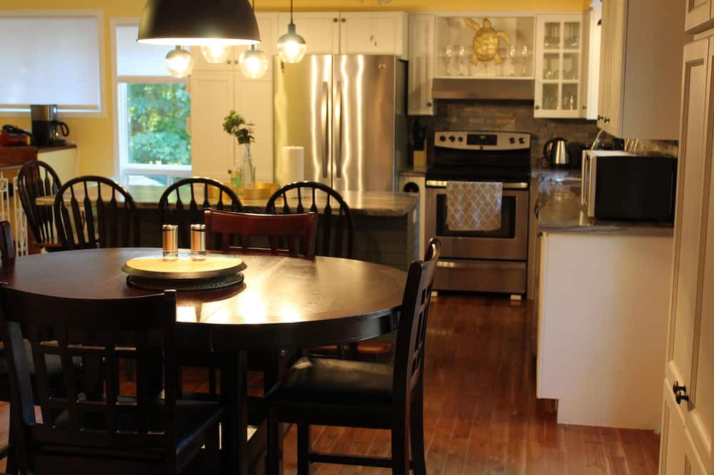 Photo of Kitchen in Tiny