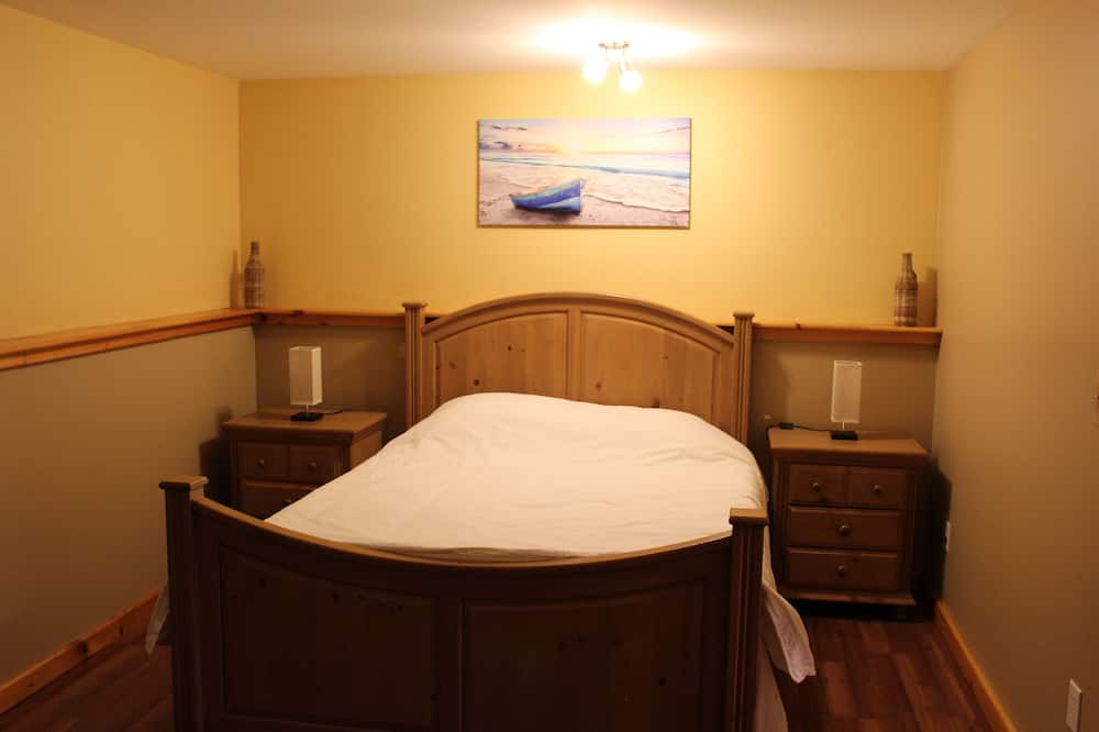 Photo of Bedroom in Tiny