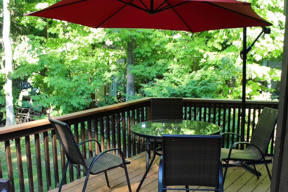 Photo of Patio Balcony in Tiny
