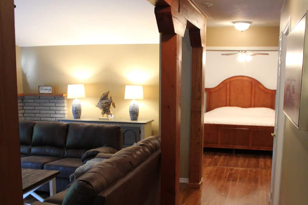 Photo of Bedroom in Tiny