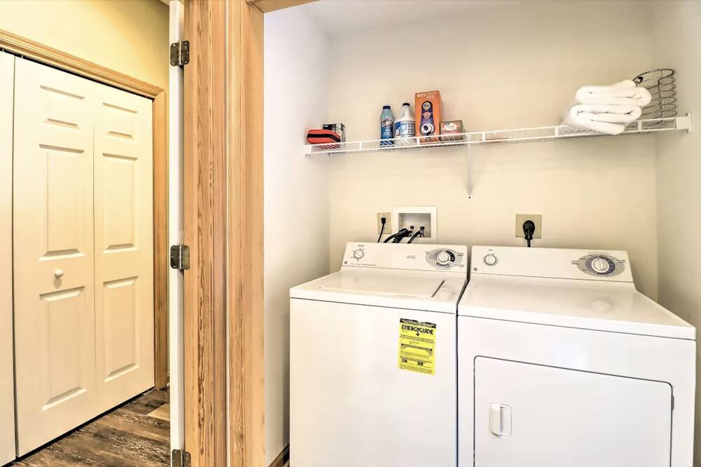 Photo of Bathroom in Tannersville