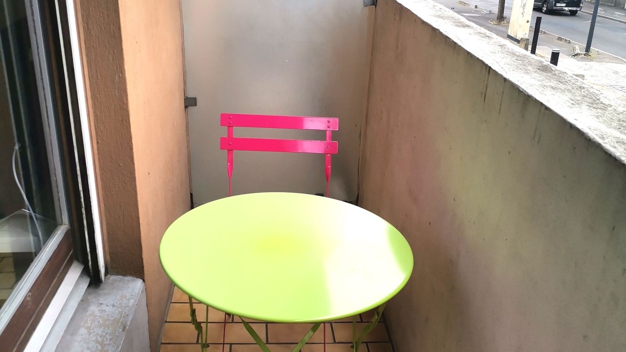 Photo of Outdoor in Pierrefitte-sur-Seine