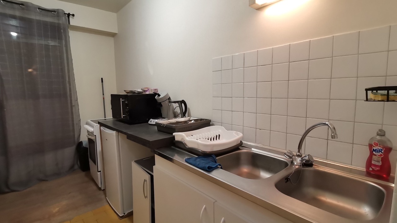 Photo of Kitchen in Pierrefitte-sur-Seine