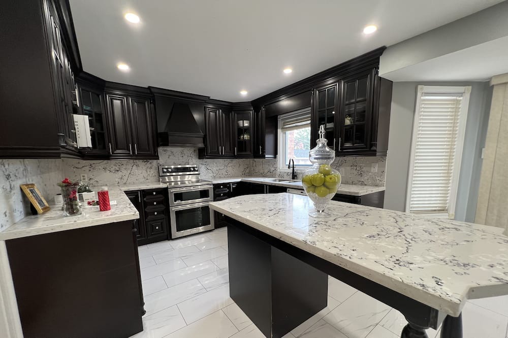 Photo of Kitchen in Scarborough