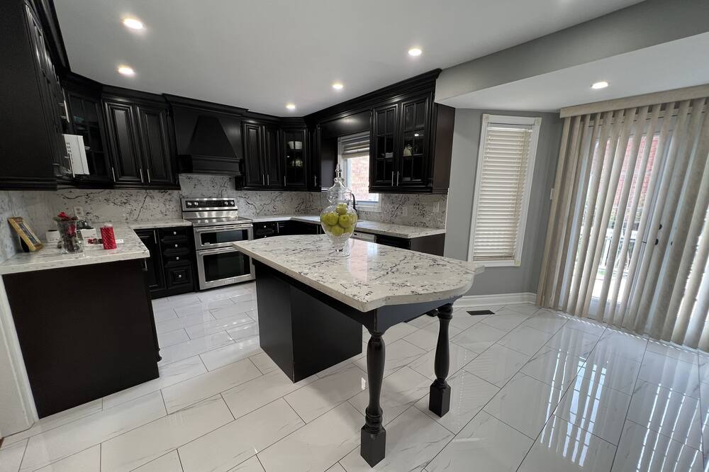 Photo of Kitchen in Scarborough
