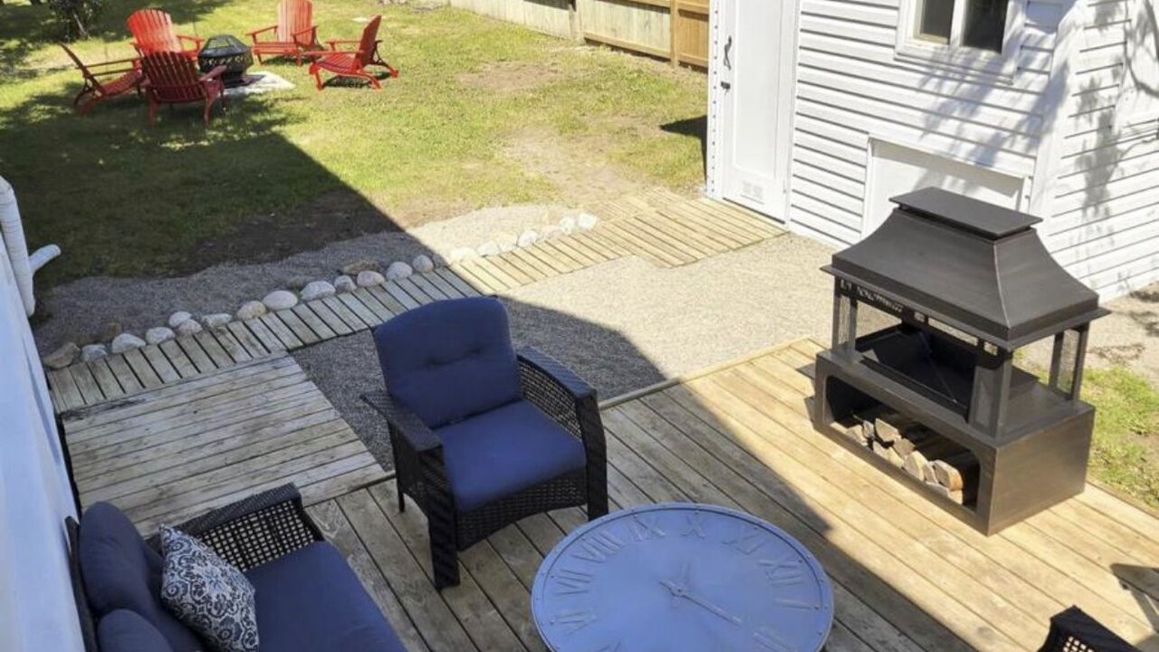 Photo of Patio Balcony in Thunder Bay