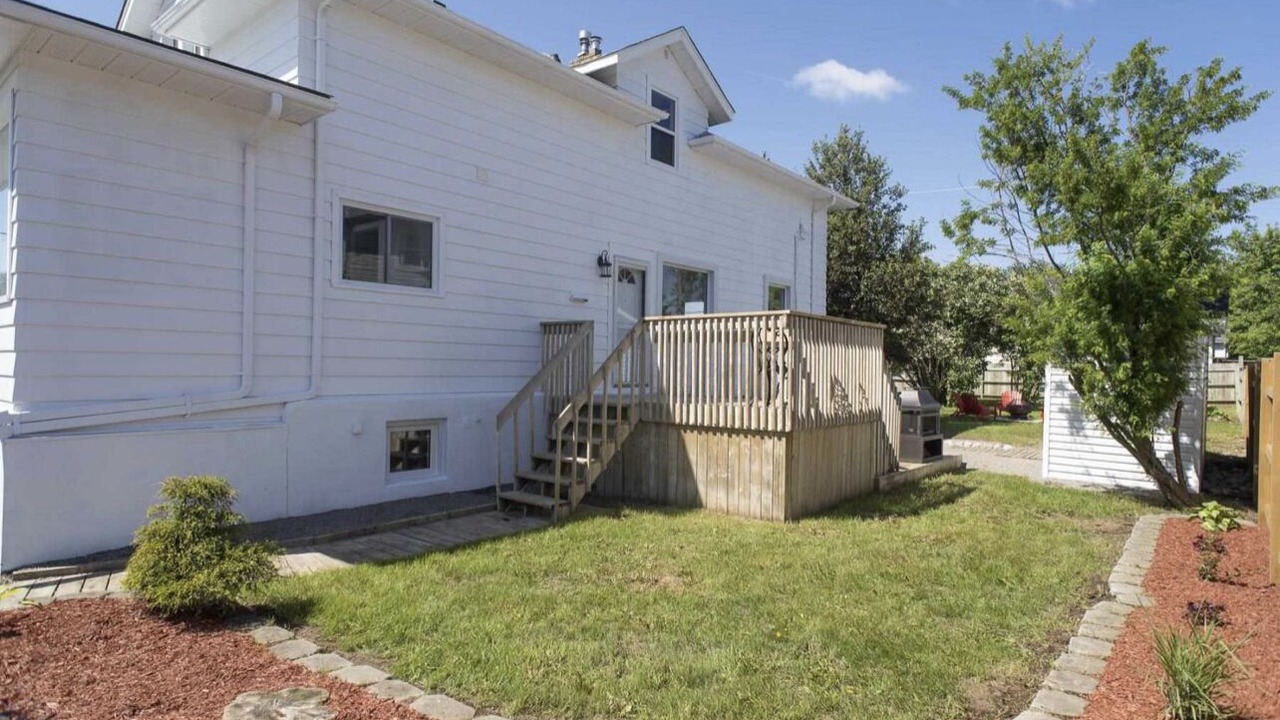 Photo of Outdoor in Thunder Bay