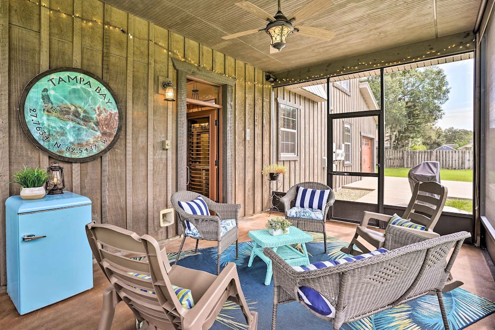 Photo of Outdoor in Valrico