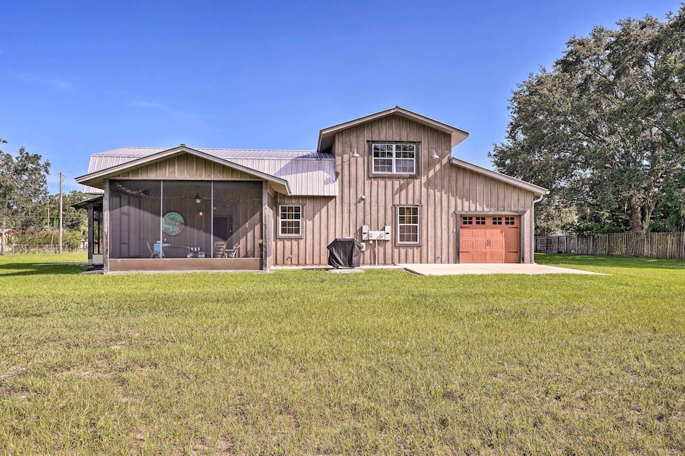 Photo of Outdoor in Valrico