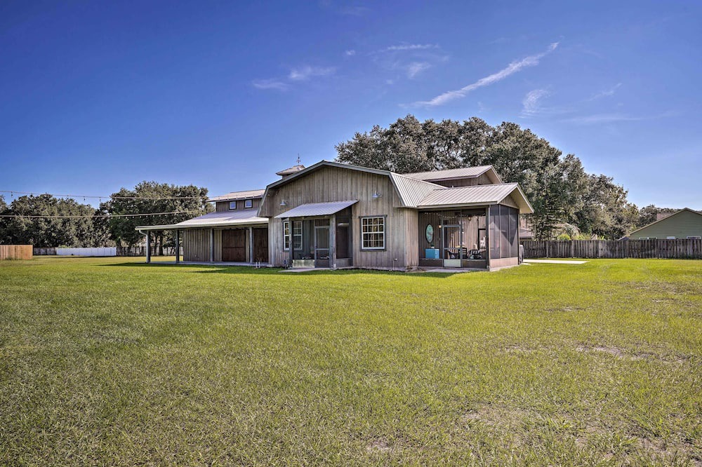 Photo of Outdoor in Valrico