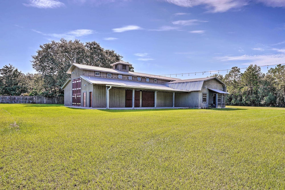 Photo of Outdoor in Valrico