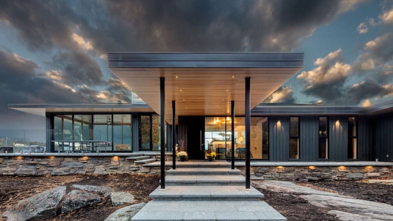 Photo of Outdoor in McDougall
