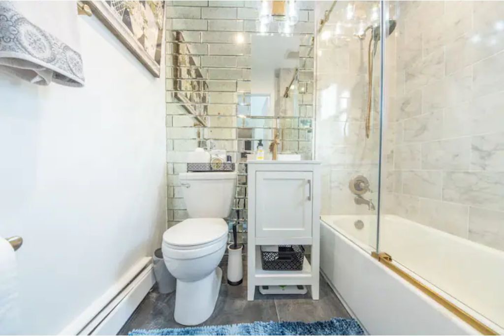Photo of Bathroom in Piscataway