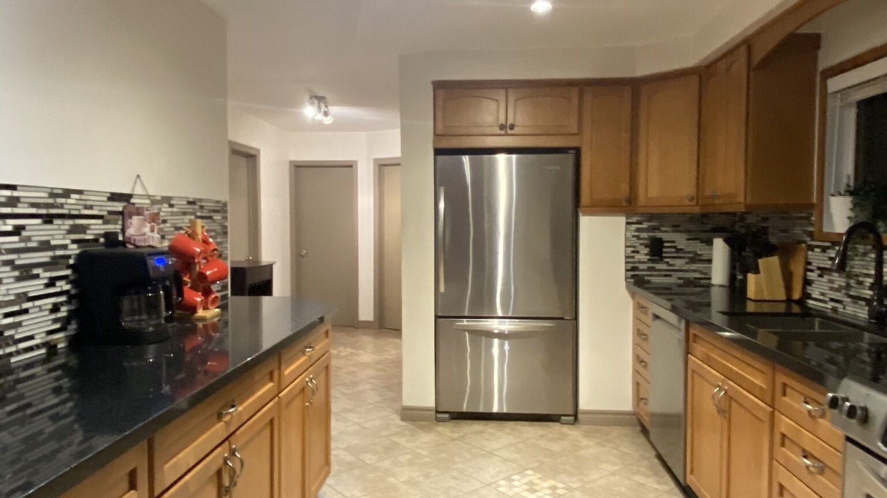 Photo of Kitchen in Lakeview