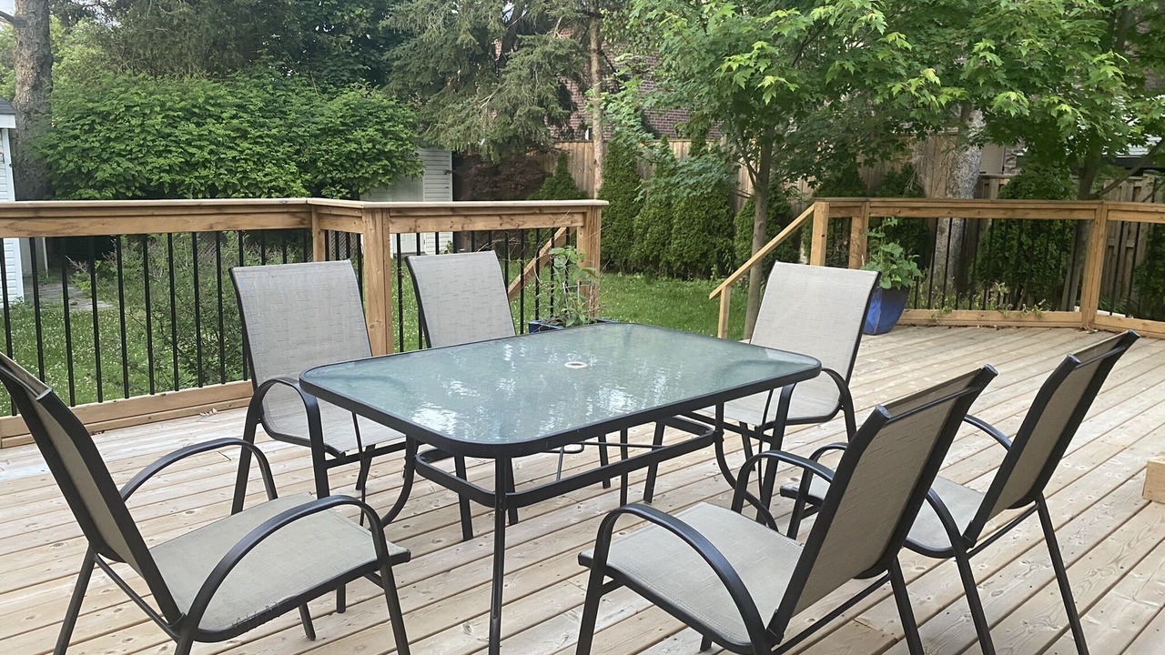 Photo of Outdoor in Lakeview
