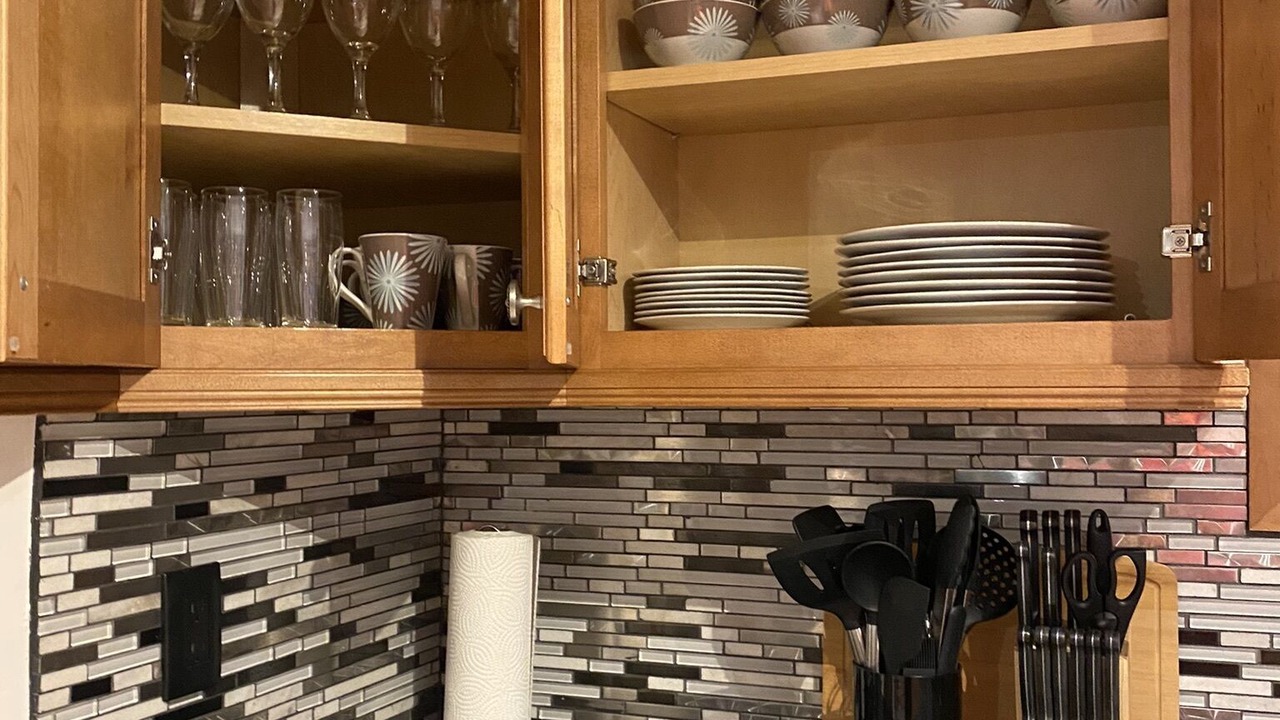 Photo of Kitchen in Lakeview