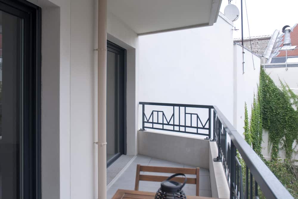 Photo of Patio Balcony in Saint-Ouen