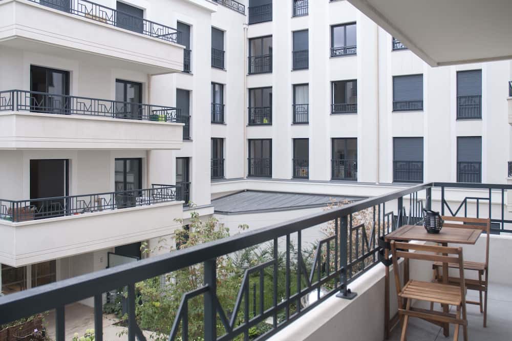Photo of Patio Balcony in Saint-Ouen