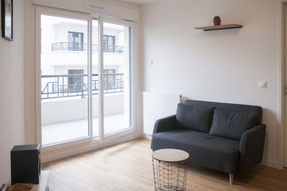 Photo of Livingroom in Saint-Ouen
