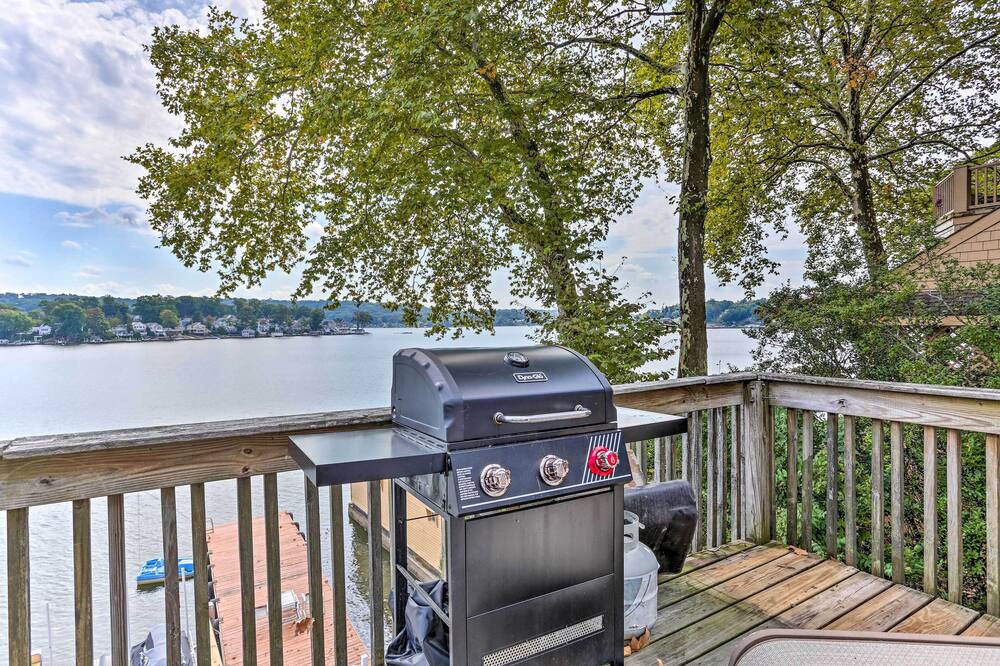 Photo of Patio Balcony in Hopatcong
