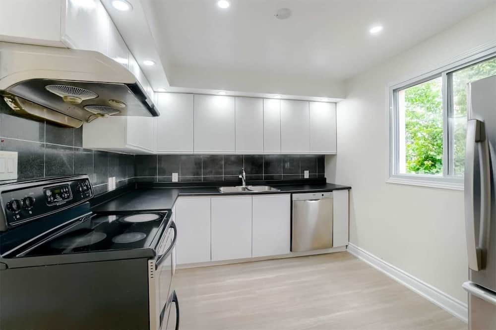 Photo of Kitchen in Hamilton