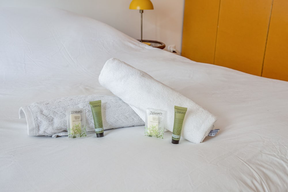 Photo of Bedroom in Amerique