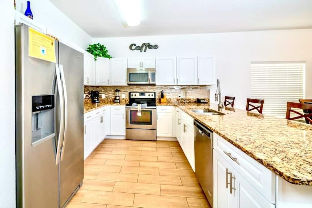 Photo of Kitchen in Cumbrian Lakes
