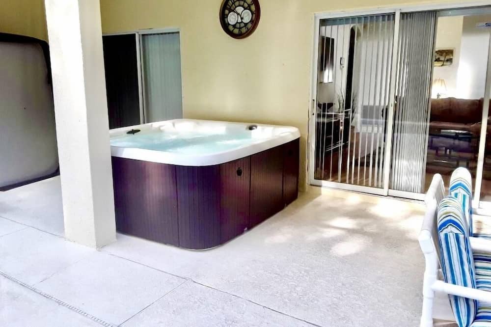 Photo of Bathroom in Cumbrian Lakes