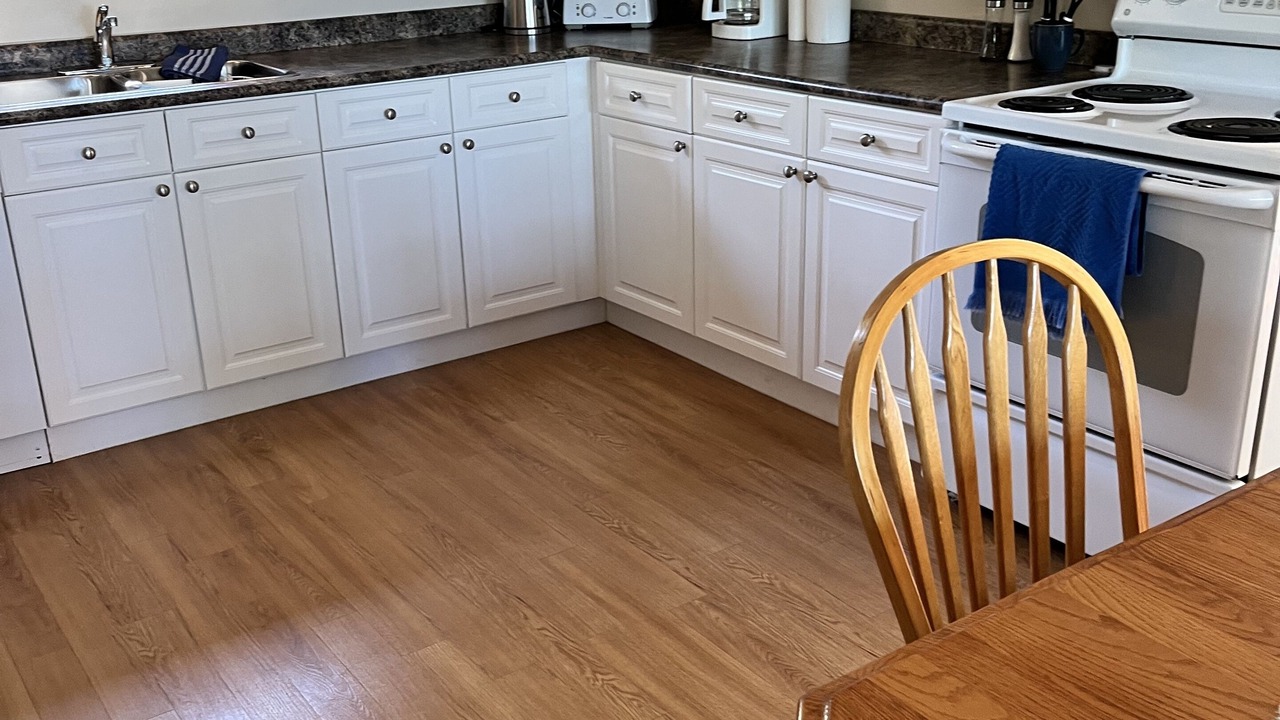 Photo of Kitchen in Nipissing