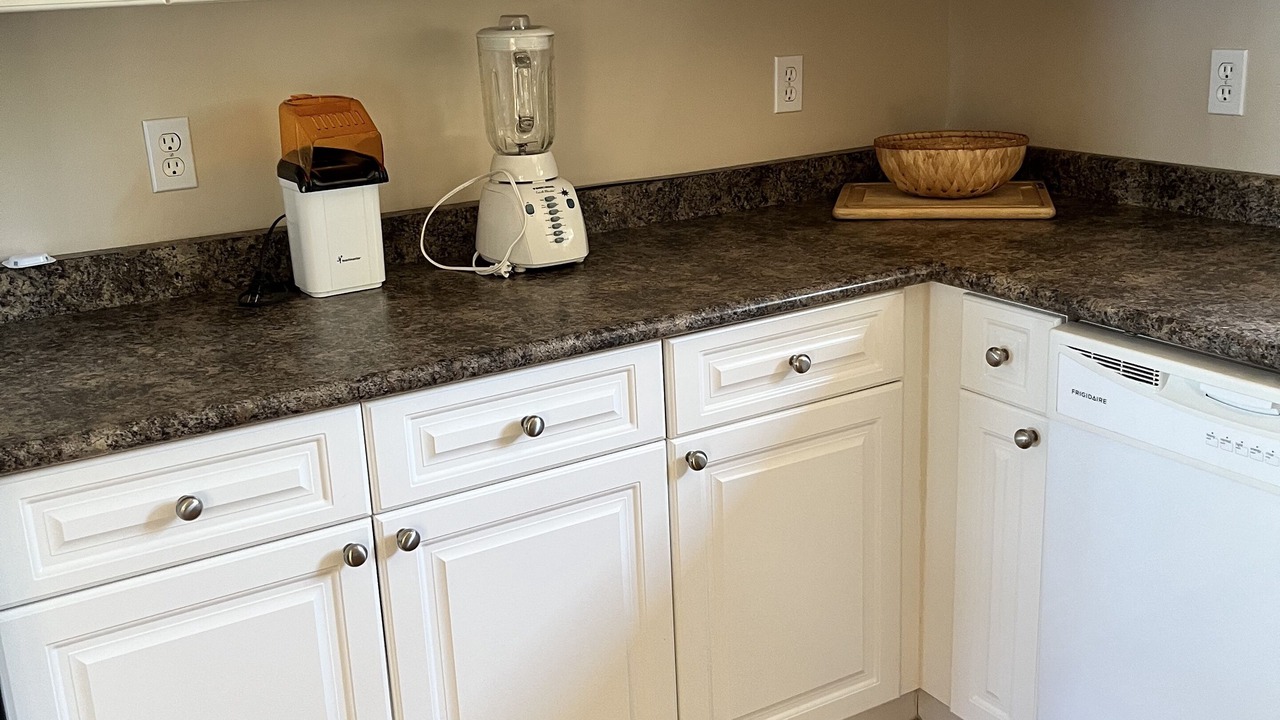 Photo of Kitchen in Nipissing