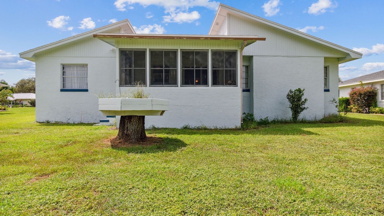 Photo of Outdoor in Haines City