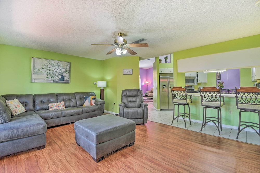 Photo of Livingroom in Fruitville