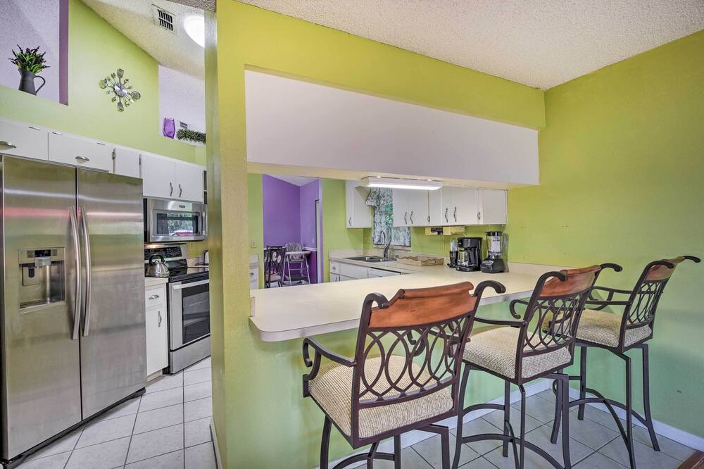 Photo of Kitchen in Fruitville