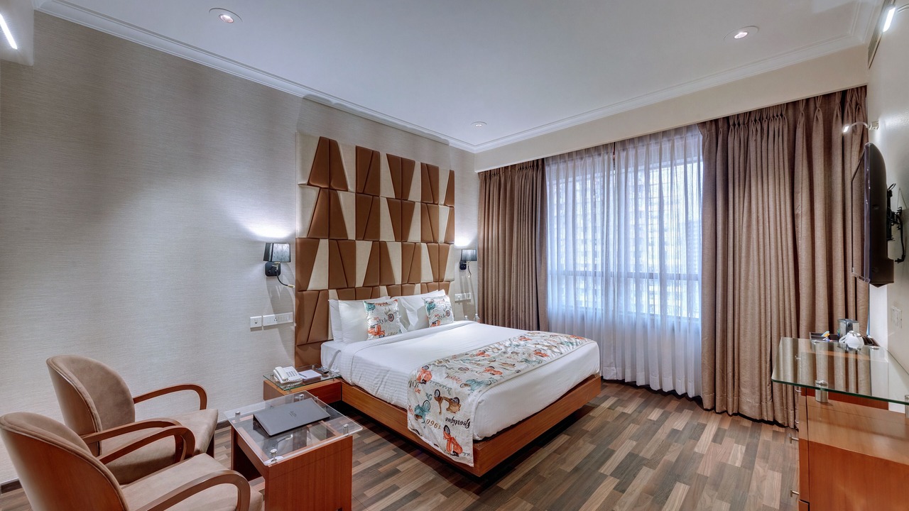 Photo of Bedroom in Girgaon