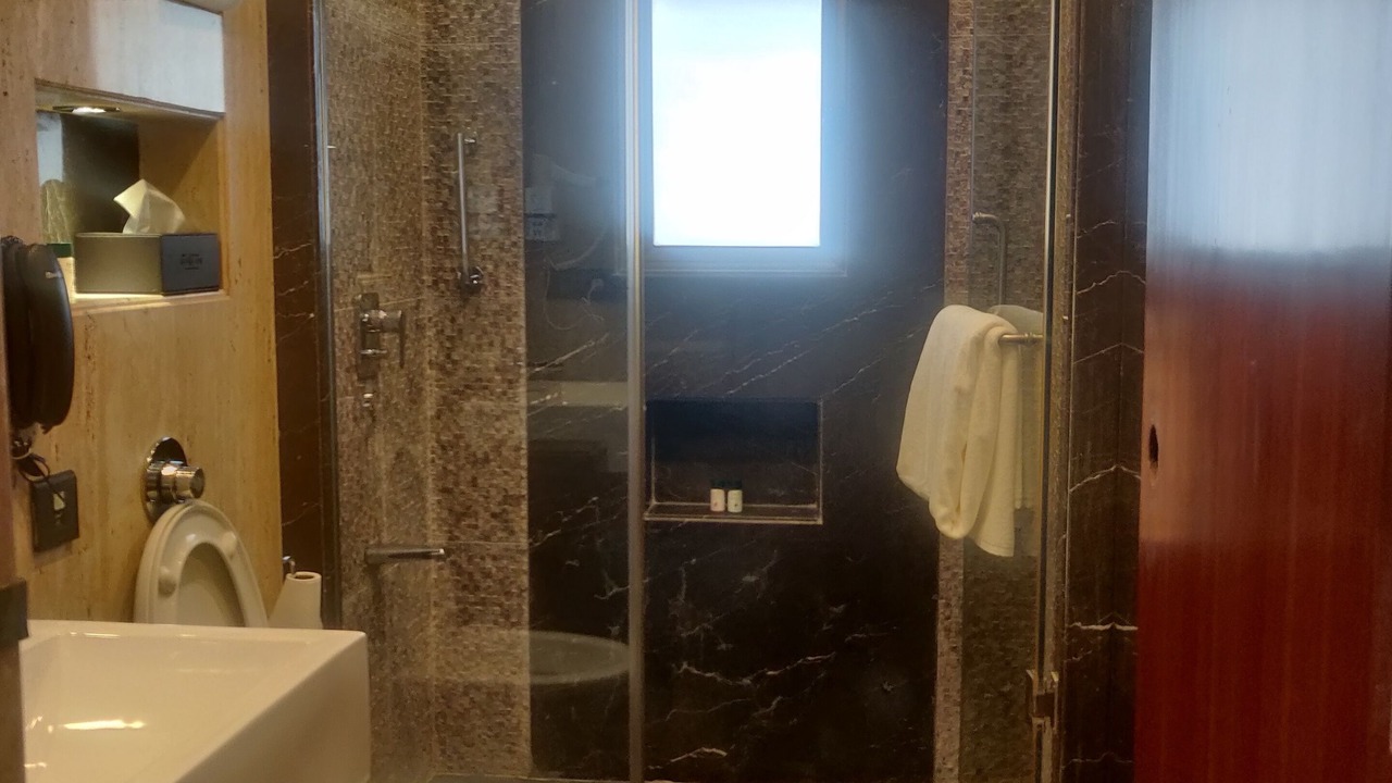 Photo of Bathroom in Girgaon