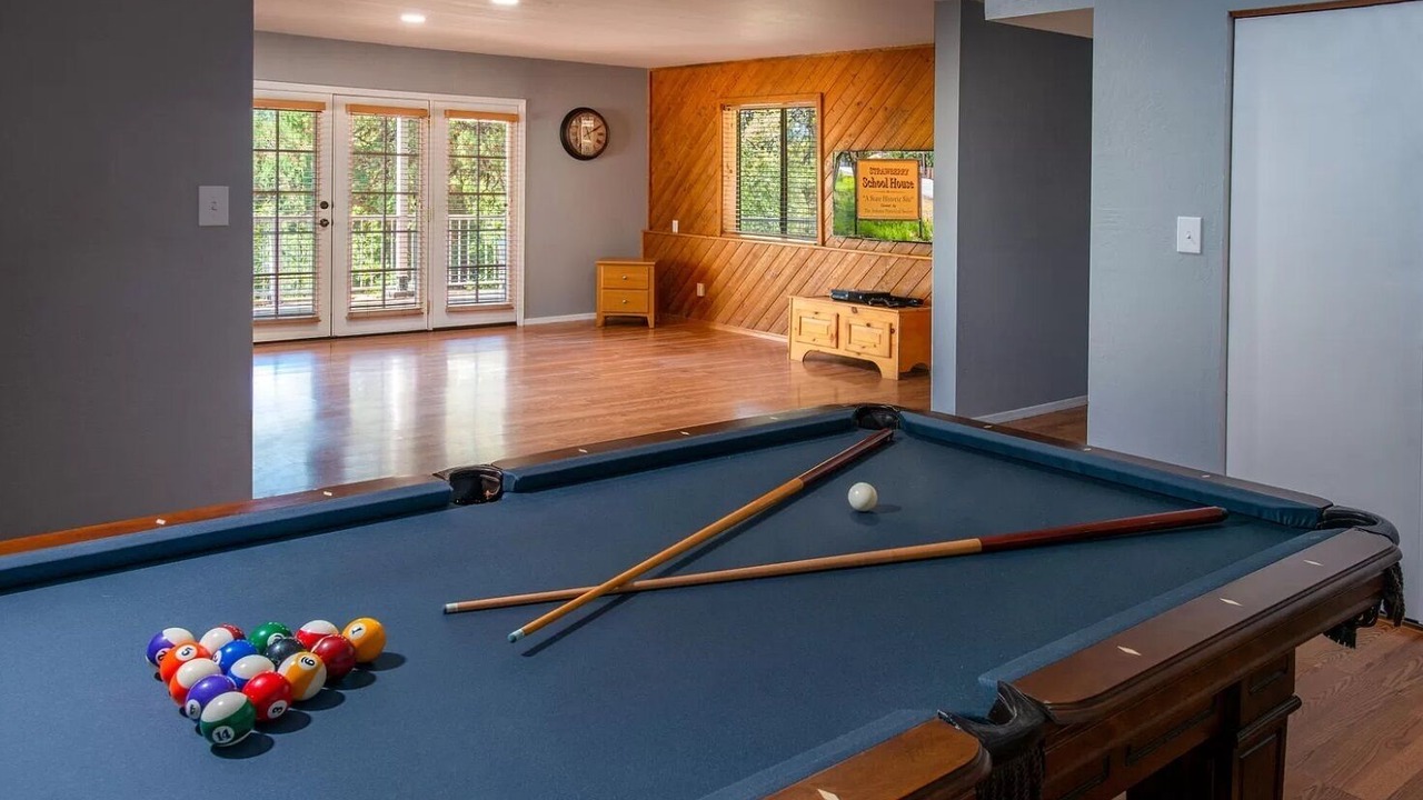 Photo of Bedroom in Strawberry
