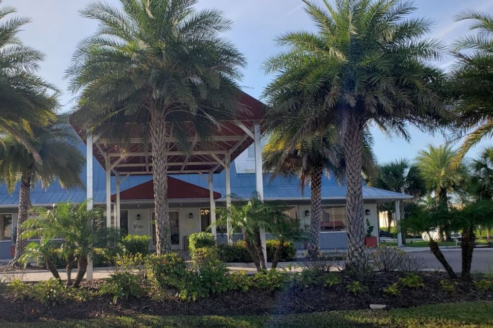 Photo of Outdoor in June Park