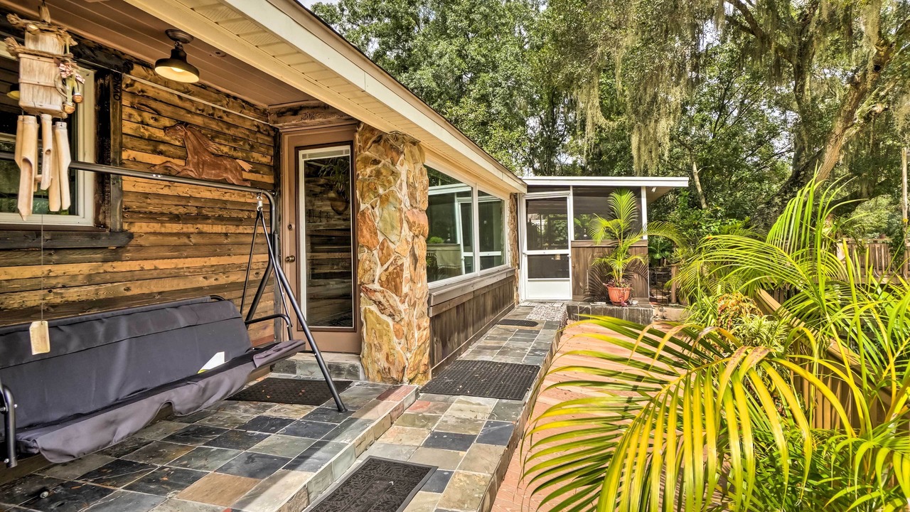 Photo of Outdoor in Bloomingdale