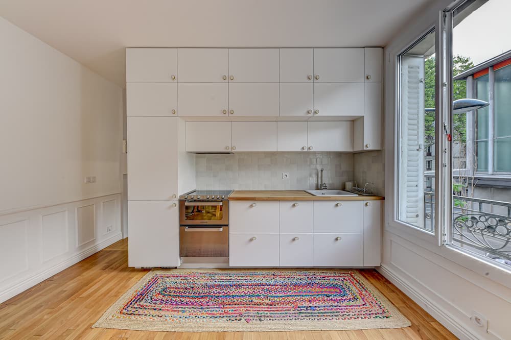Photo of Kitchen in Epinettes