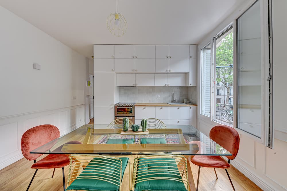 Photo of Livingroom in Epinettes