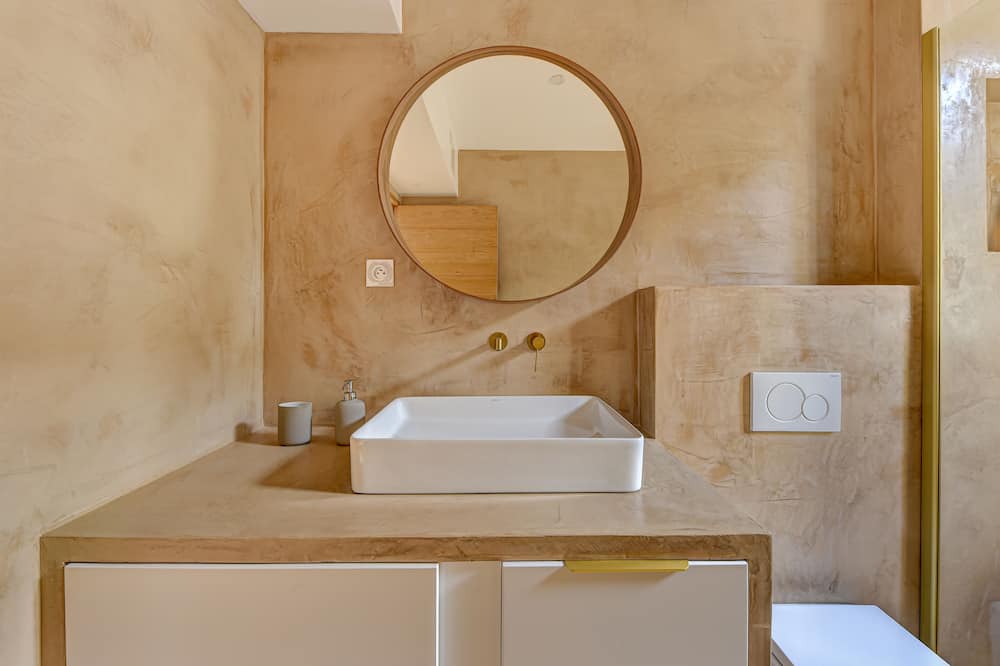 Photo of Bathroom in Epinettes