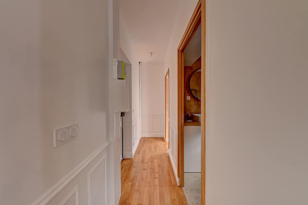 Photo of Bedroom in Epinettes