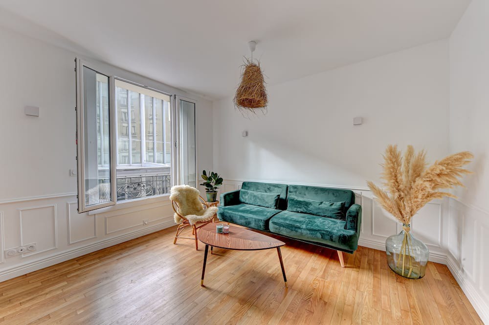 Photo of Livingroom in Epinettes
