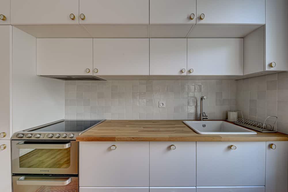 Photo of Kitchen in Epinettes