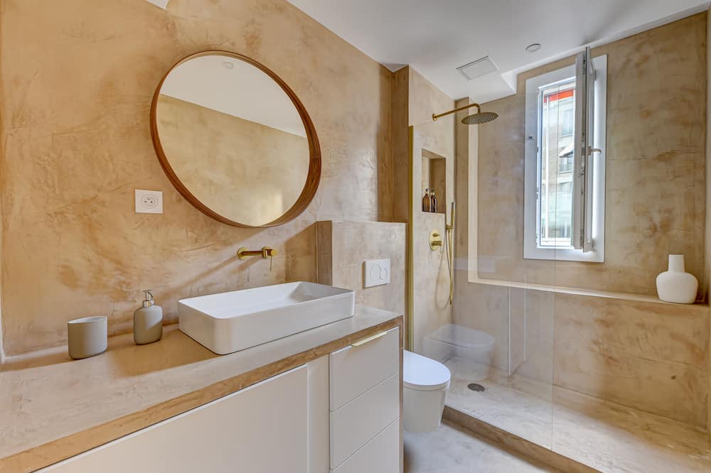 Photo of Bathroom in Epinettes